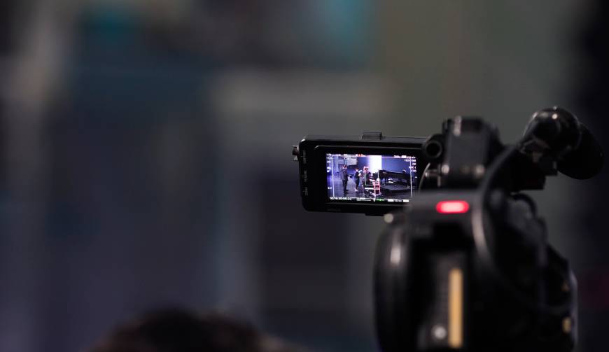 紧跟潮流！南澳县产品视频拍摄引领时尚新趋势