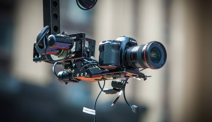 科技赋能生活：南澳县产品视频拍摄开启智能新时代