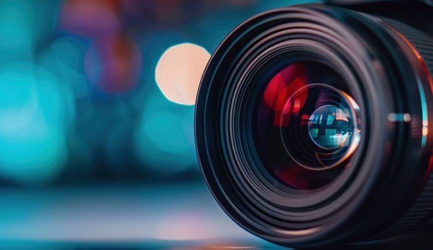 与南澳县产品视频拍摄同行：畅享高效、舒适的每一天