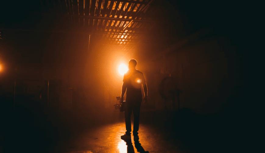 未曾见过的南澳县产品视频拍摄：一场颠覆认知的视觉盛宴