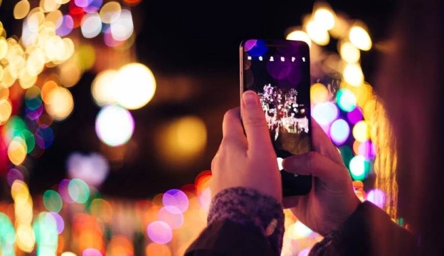 打破常规！南澳县产品视频拍摄将如何重塑行业格局？