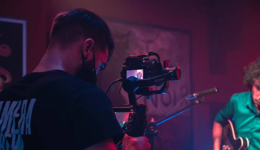 匠心雕琢视觉盛宴！专业南澳县产品视频拍摄公司赋能品牌价值