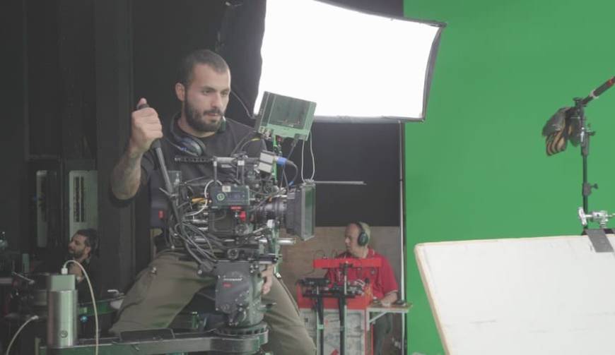 场景化叙事，南澳县电商产品视频拍摄制作的破局之道