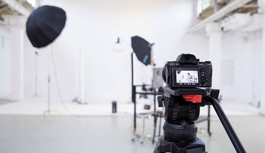 深耕南澳县电商产品视频拍摄制作，解锁电商爆款的视觉密码