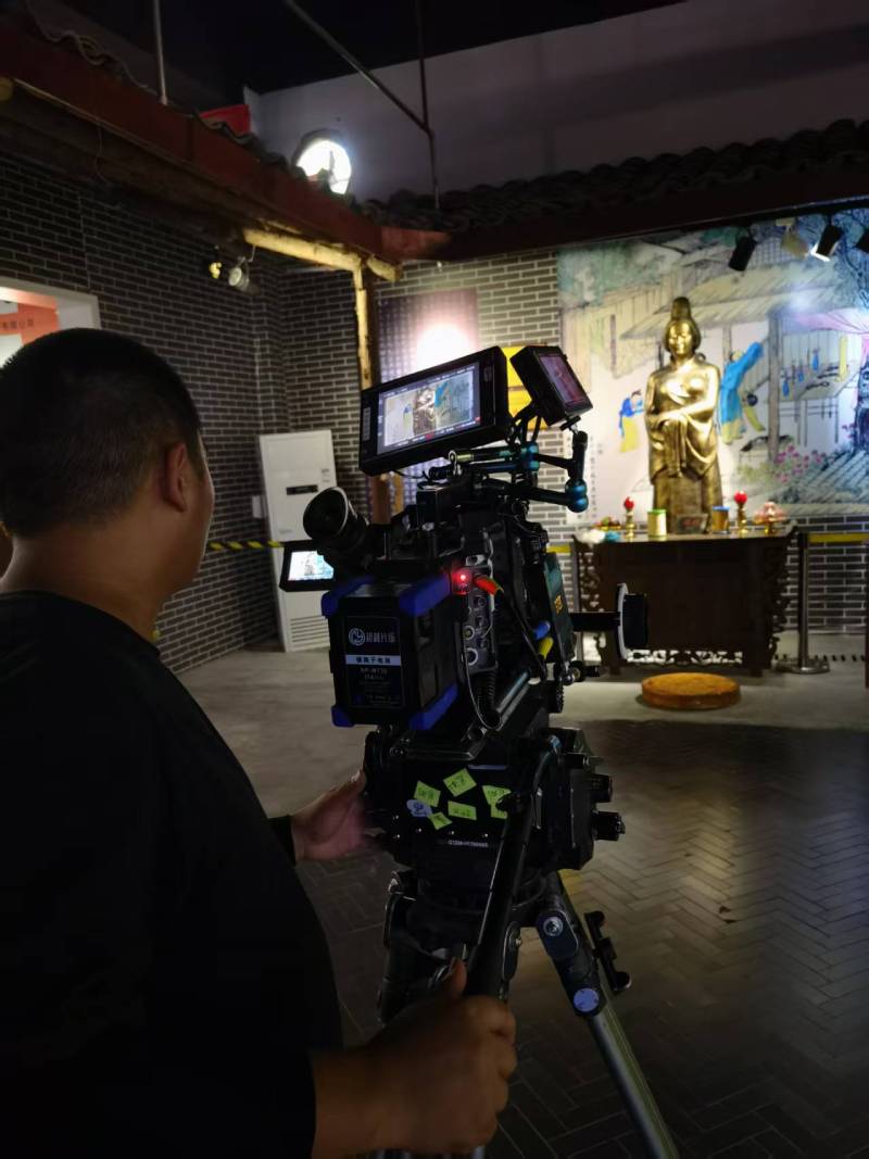 聚焦南澳县产品宣传视频拍摄公司，以专业实力赋能品牌声量升级