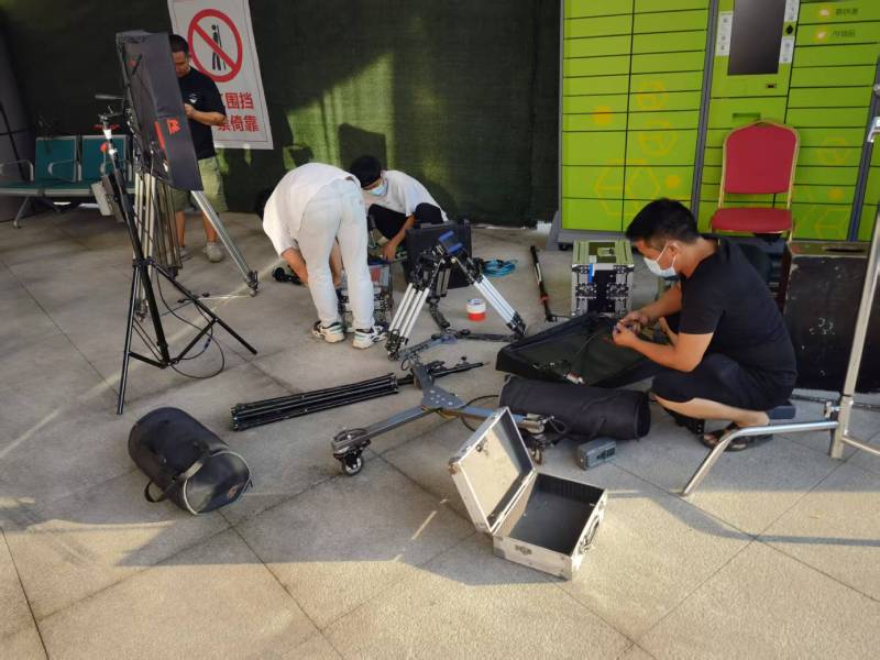 南澳县产品视频拍摄全攻略，让产品魅力在镜头下尽情绽放