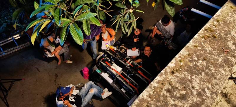 解锁南澳县产品宣传视频拍摄公司新势能，助力品牌强势破圈