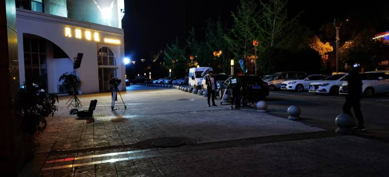 南澳县电商产品视频拍摄制作全攻略，打造高转化带货视频