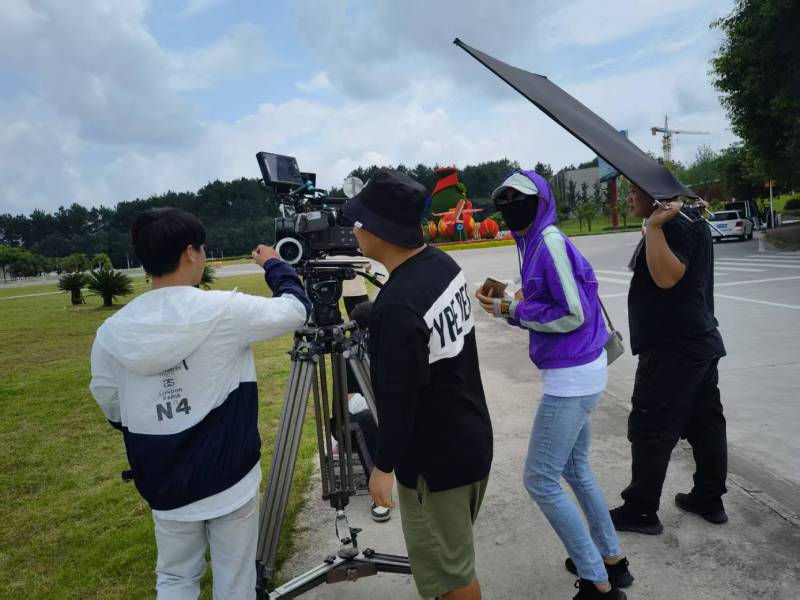 南澳县极致互动，未来愿景宏大，致力于成为全球领先的产品宣传视频企业