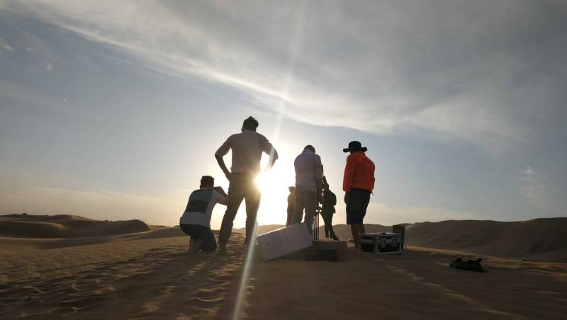 聚焦南澳县产品宣传视频拍摄公司，以专业匠心助力品牌声量远扬