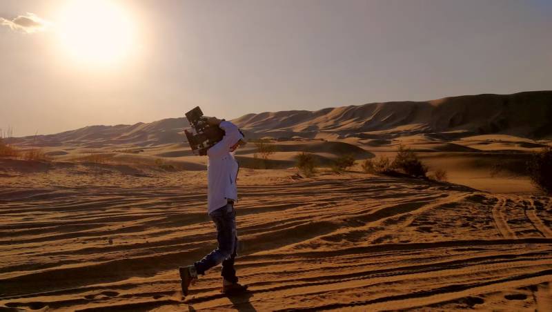 深耕南澳县产品宣传视频拍摄公司，解锁品牌传播的核心动能