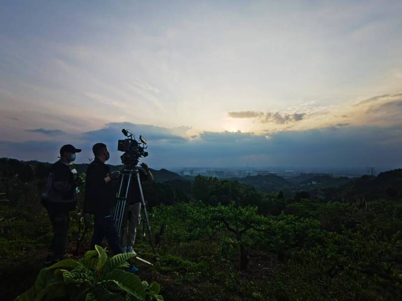 聚焦南澳县产品宣传视频拍摄公司，用专业实力铸就品牌传播传奇