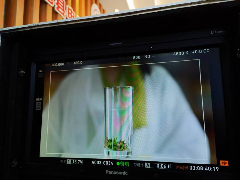 天然优选！南澳县电商产品宣传视频溯源原料产地的真实故事