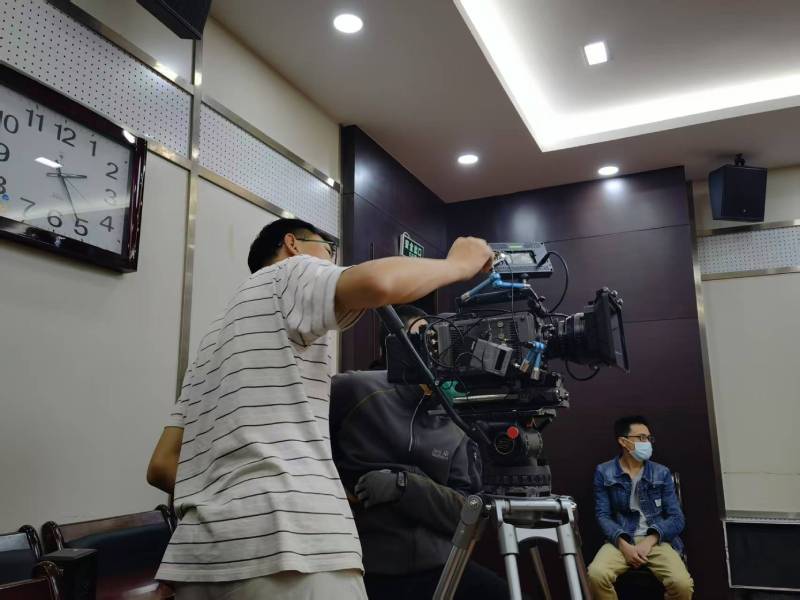 大数据指导创作方向，南澳县产品视频拍摄公司让每帧画面都有效触达