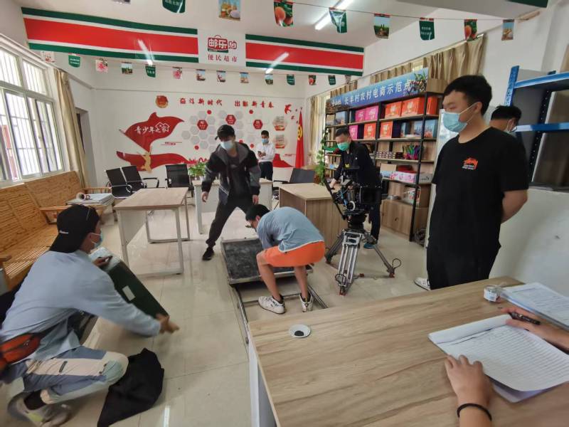 南澳县电商产品视频拍摄制作实战秘籍，助力产品引爆电商流量